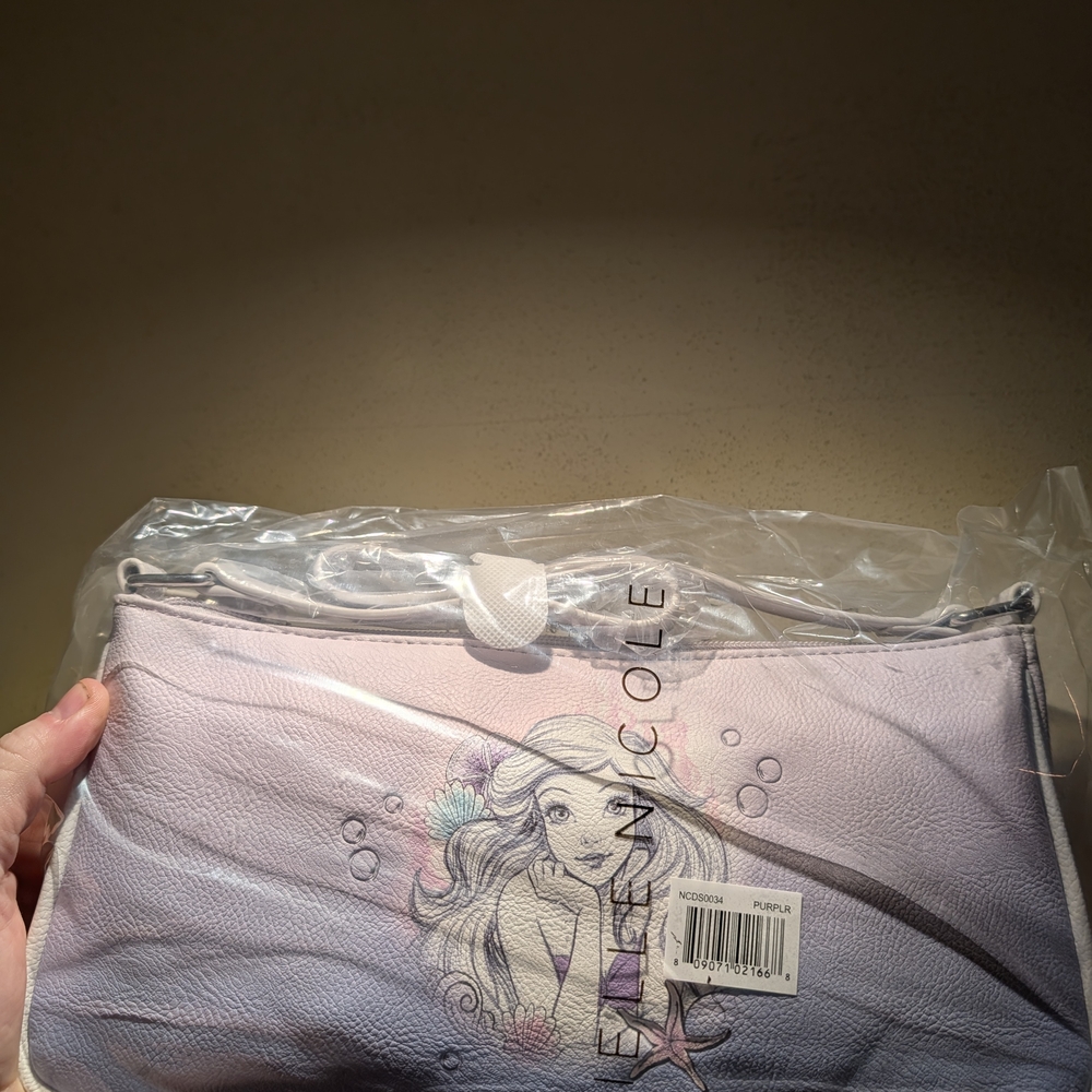 Danielle Nicole Ariel Purse